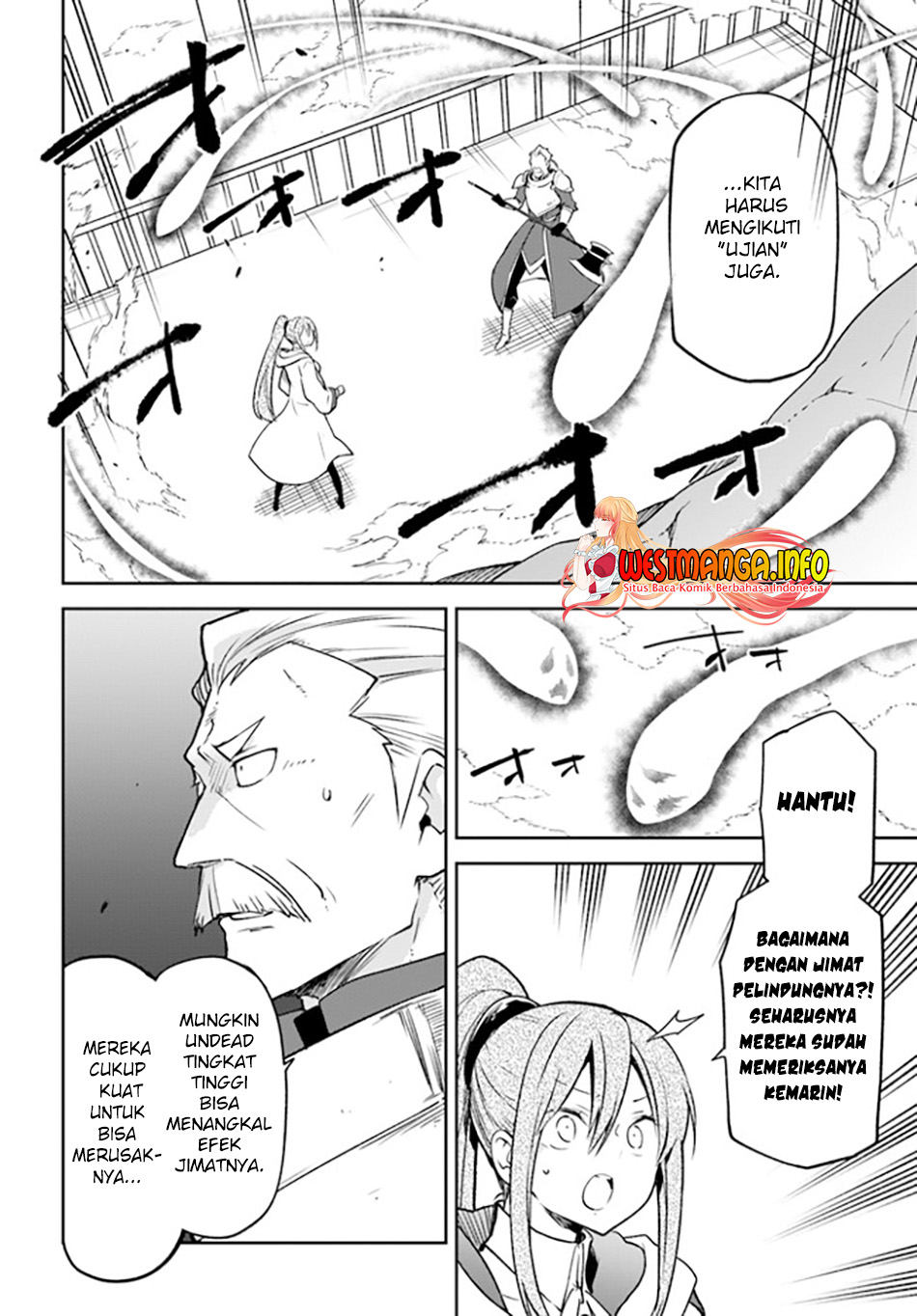 Henkyou Gurashi no Maou, Tensei shite Saikyou no Majutsushi ni naru ~Aisarenagara Nariagaru Moto Maō wa, Ningen o Shiritai~ Chapter 20